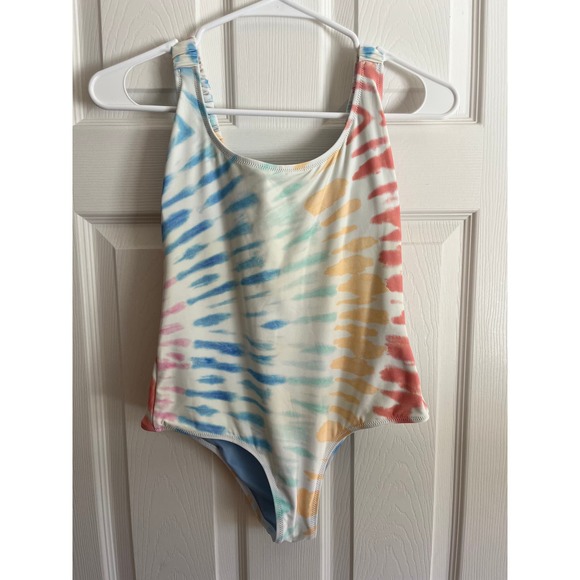 Rip Curl• WIPEOUT CHEEKY COVERAGE ONE PIECE SWIMSUIT - Picture 3 of 11